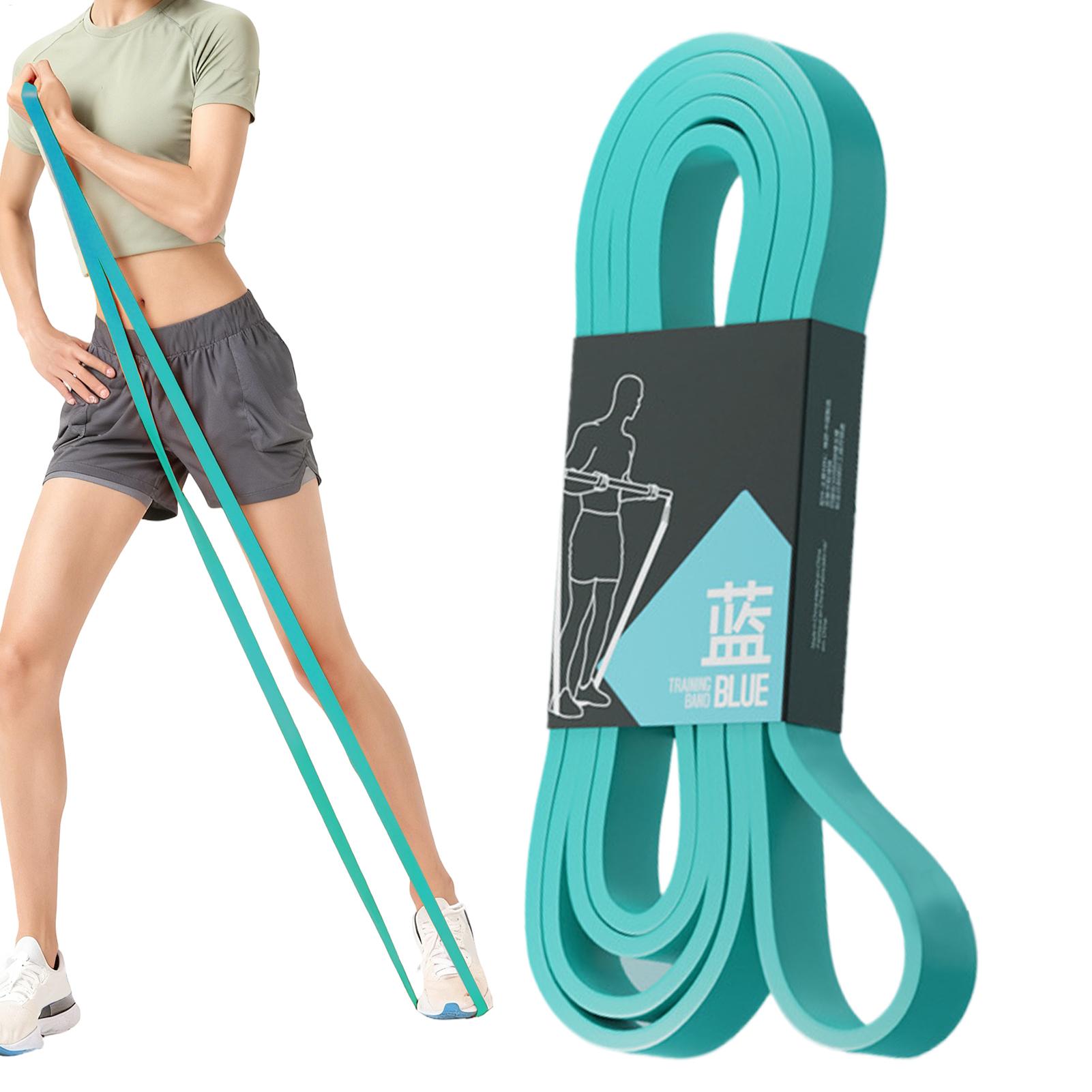 Egzersiz direnç bantları elast - Crossfit Accessories incelemesi ve fiyatı